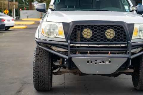 More photos of 2005 Toyota Tacoma at Maxx Autos Plus Puyallup, WA