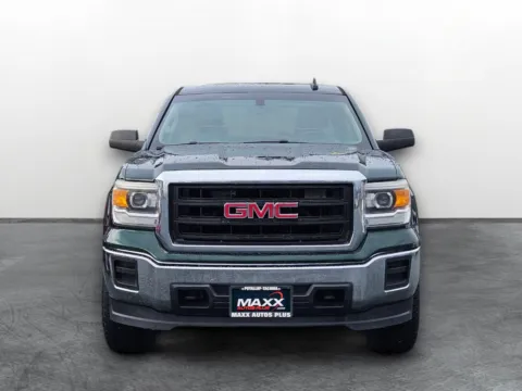 Photos of 2015 GMC Sierra 1500 for sale in Puyallup, WA at Maxx Autos Plus Puyallup