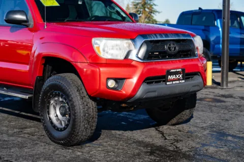 More photos of 2013 Toyota Tacoma PreRunner at Maxx Autos Plus Puyallup, WA
