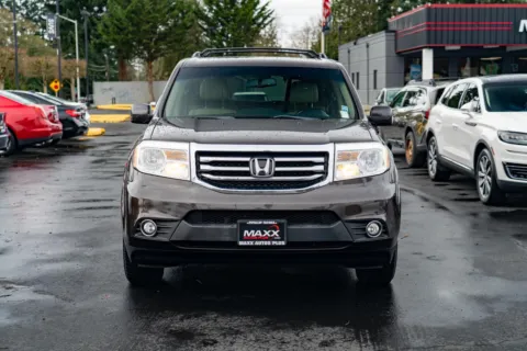 Another view of 2015 Honda Pilot EX-L for sale in Puyallup, WA at Maxx Autos Plus Puyallup