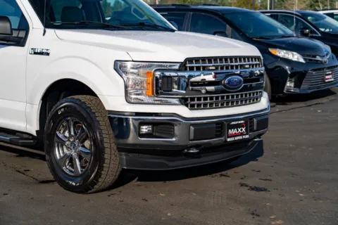 More photos of 2020 Ford F-150 XLT at Maxx Autos Plus Puyallup, WA