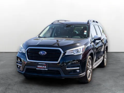 Another view of 2019 Subaru Ascent Touring for sale in Puyallup, WA at Maxx Autos Plus Puyallup