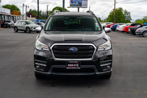 Another view of 2019 Subaru Ascent Touring for sale in Puyallup, WA at Maxx Autos Plus Puyallup