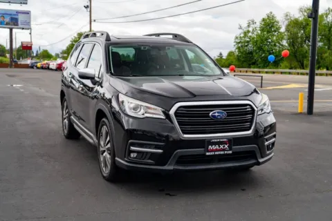 Photos of 2019 Subaru Ascent Touring for sale in Puyallup, WA at Maxx Autos Plus Puyallup