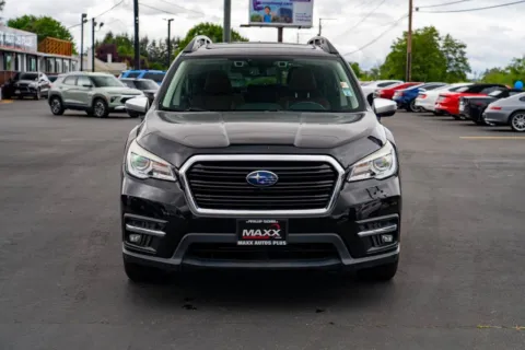 Another view of 2019 Subaru Ascent Touring for sale in Puyallup, WA at Maxx Autos Plus Puyallup
