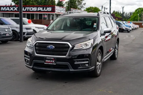 More photos of 2019 Subaru Ascent Touring at Maxx Autos Plus Puyallup, WA