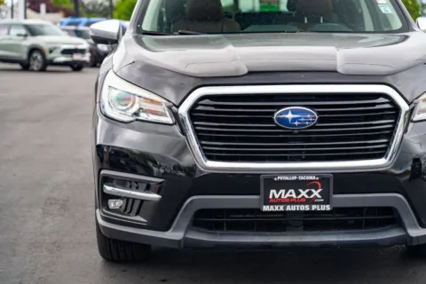 More photos of 2019 Subaru Ascent Touring at Maxx Autos Plus Puyallup, WA