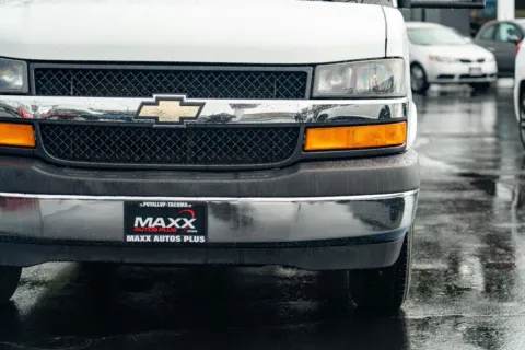 More photos of 2017 Chevrolet Express Passenger LT at Maxx Autos Plus Puyallup, WA