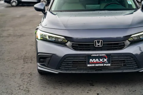 More photos of 2022 Honda Civic Sedan EX at Maxx Autos Plus Puyallup, WA