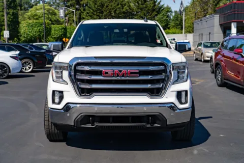 Another view of 2020 GMC Sierra 1500 SLE for sale in Puyallup, WA at Maxx Autos Plus Puyallup