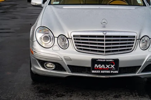 More photos of 2008 Mercedes-Benz E-Class Luxury 3.5L at Maxx Autos Plus Puyallup, WA