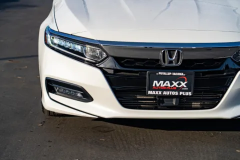 More photos of 2019 Honda Accord Sedan EX 1.5T at Maxx Autos Plus Puyallup, WA