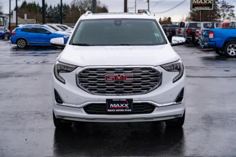 Another view of 2019 GMC Terrain Denali for sale in Puyallup, WA at Maxx Autos Plus Puyallup
