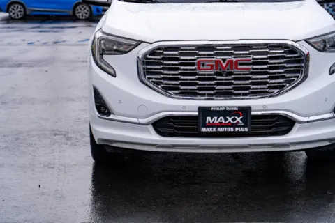 More photos of 2019 GMC Terrain Denali at Maxx Autos Plus Puyallup, WA