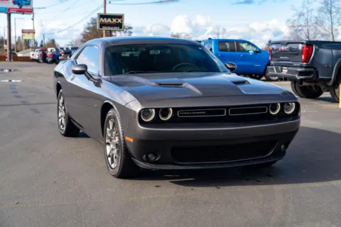 Photos of 2017 Dodge Challenger GT for sale in Puyallup, WA at Maxx Autos Plus Puyallup