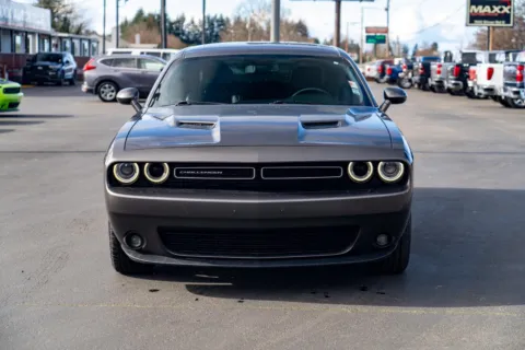 Another view of 2017 Dodge Challenger GT for sale in Puyallup, WA at Maxx Autos Plus Puyallup