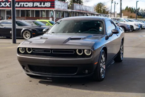 More photos of 2017 Dodge Challenger GT at Maxx Autos Plus Puyallup, WA