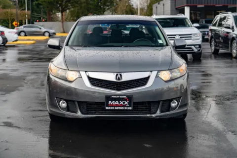 Another view of 2010 Acura TSX Technology for sale in Puyallup, WA at Maxx Autos Plus Puyallup