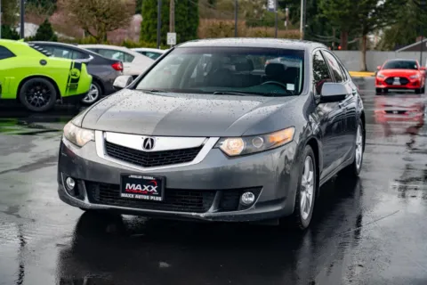 More photos of 2010 Acura TSX Technology at Maxx Autos Plus Puyallup, WA