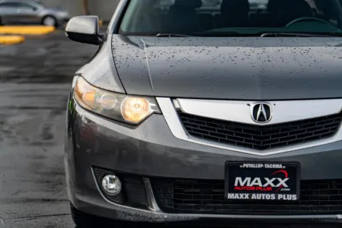 More photos of 2010 Acura TSX Technology at Maxx Autos Plus Puyallup, WA