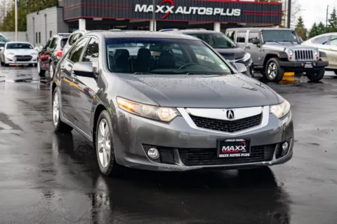 Photos of 2010 Acura TSX Technology for sale in Puyallup, WA at Maxx Autos Plus Puyallup