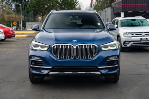 More photos of 2019 BMW X5 xDrive40i at Maxx Autos Plus Puyallup, WA