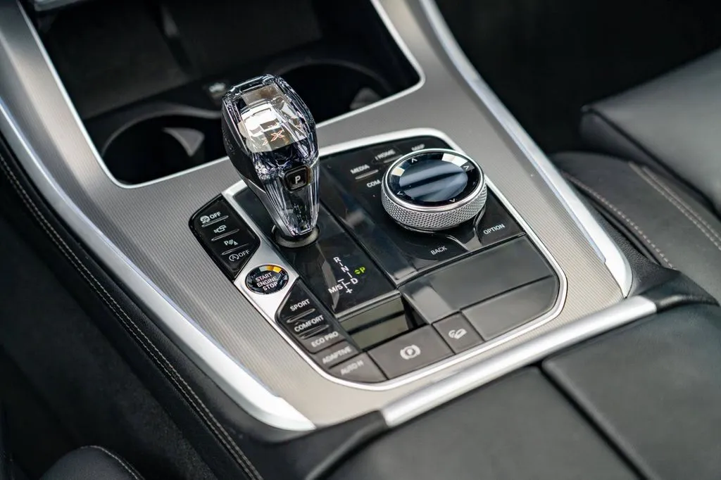BMW X5 photo 24