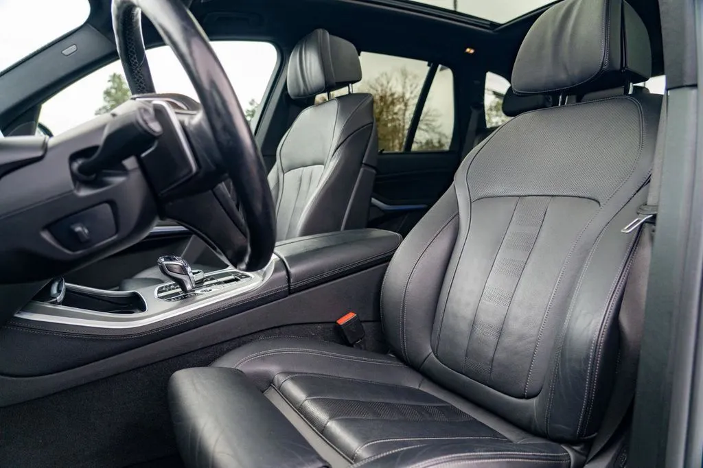 BMW X5 photo 16