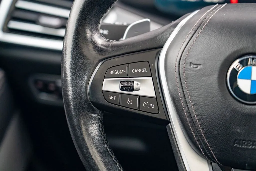 BMW X5 photo 23