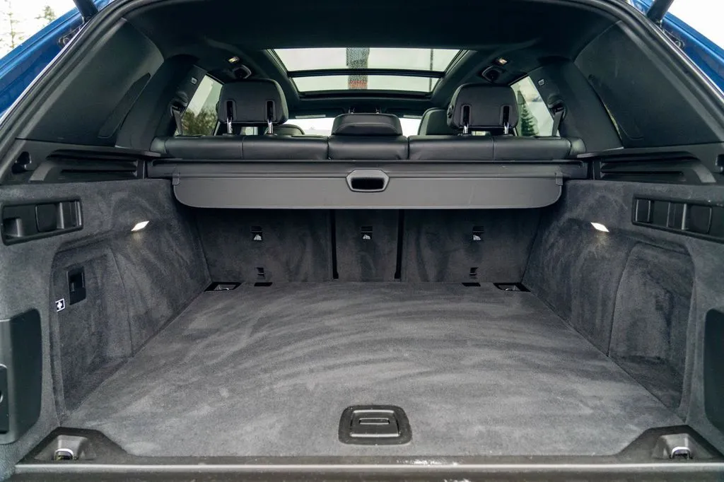 BMW X5 photo 27