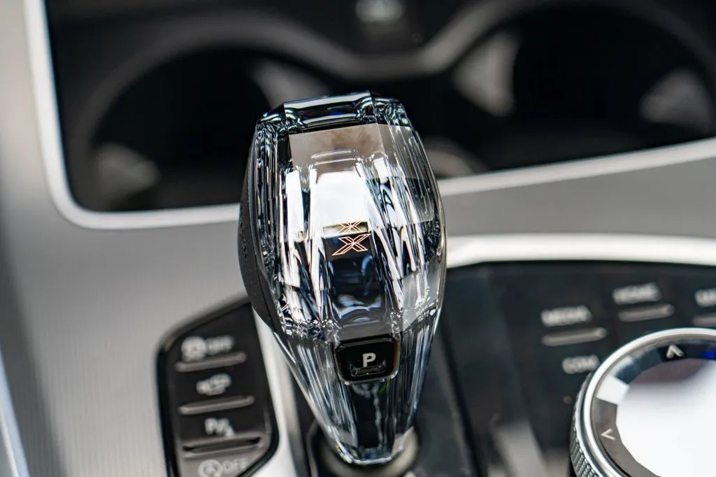 BMW X5 photo 25