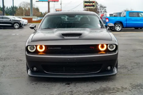Another view of 2016 Dodge Challenger R/T Scat Pack for sale in Puyallup, WA at Maxx Autos Plus Puyallup