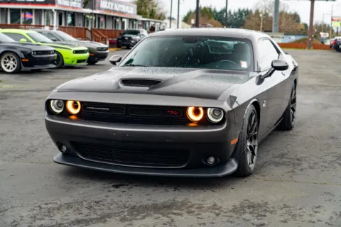 More photos of 2016 Dodge Challenger R/T Scat Pack at Maxx Autos Plus Puyallup, WA