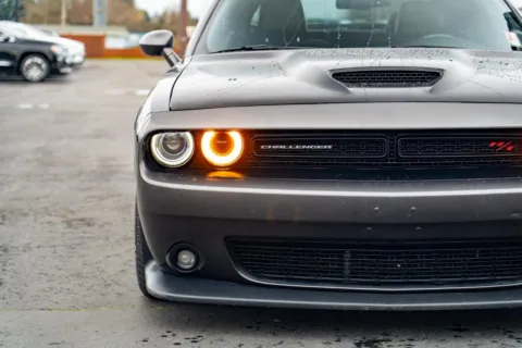 More photos of 2016 Dodge Challenger R/T Scat Pack at Maxx Autos Plus Puyallup, WA