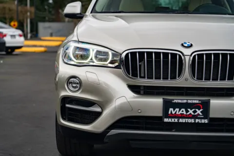 More photos of 2015 BMW X6 xDrive50i at Maxx Autos Plus Puyallup, WA
