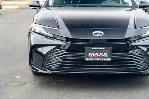 More photos of 2025 Toyota Camry LE at Maxx Autos Plus Puyallup, WA