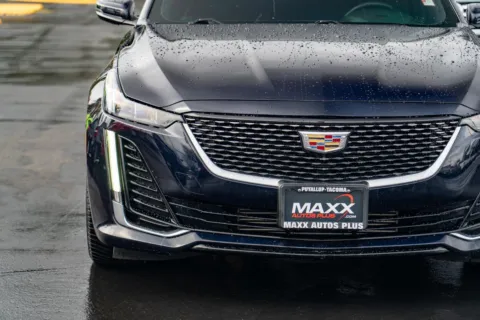 More photos of 2021 Cadillac CT5 Luxury at Maxx Autos Plus Puyallup, WA
