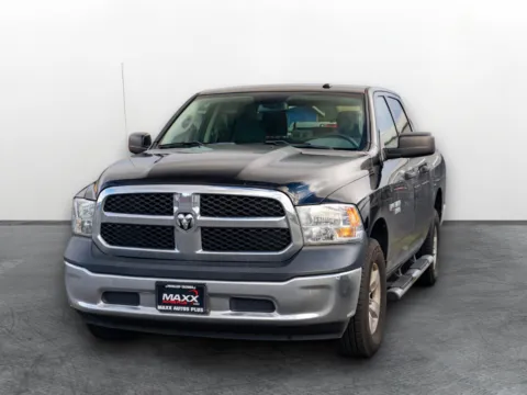 Another view of 2016 Ram 1500 Tradesman for sale in Puyallup, WA at Maxx Autos Plus Puyallup