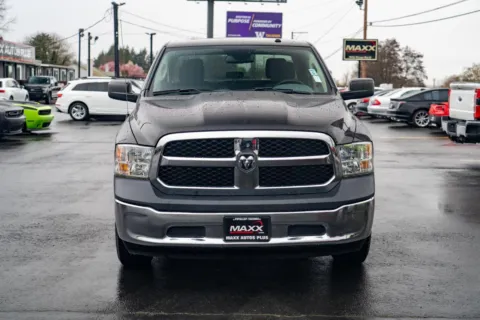 Another view of 2016 Ram 1500 Tradesman for sale in Puyallup, WA at Maxx Autos Plus Puyallup