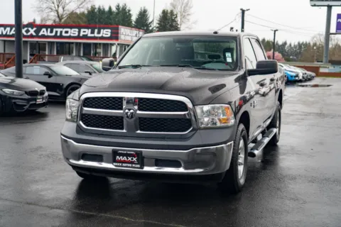 More photos of 2016 Ram 1500 Tradesman at Maxx Autos Plus Puyallup, WA