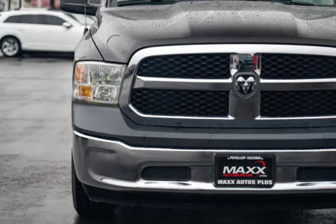 More photos of 2016 Ram 1500 Tradesman at Maxx Autos Plus Puyallup, WA