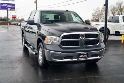 Photos of 2016 Ram 1500 Tradesman for sale in Puyallup, WA at Maxx Autos Plus Puyallup