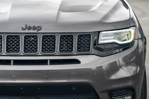 More photos of 2018 Jeep Grand Cherokee SRT at Maxx Autos Plus Puyallup, WA