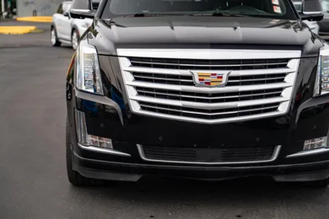 More photos of 2017 Cadillac Escalade Platinum at Maxx Autos Plus Puyallup, WA