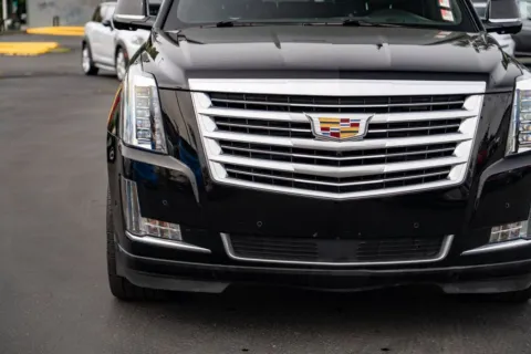 More photos of 2017 Cadillac Escalade Platinum Edition at Maxx Autos Plus Puyallup, WA