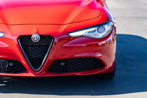 More photos of 2020 Alfa Romeo Giulia Ti at Maxx Autos Plus Puyallup, WA