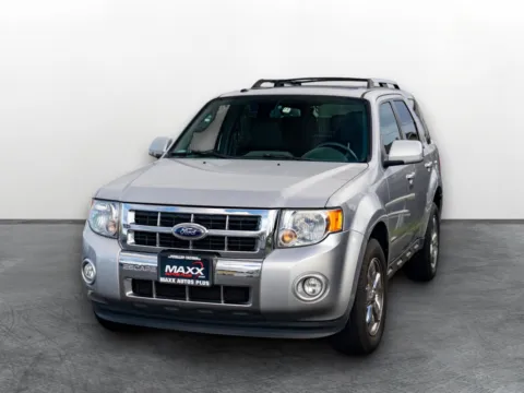 Another view of 2012 Ford Escape Limited for sale in Puyallup, WA at Maxx Autos Plus Puyallup