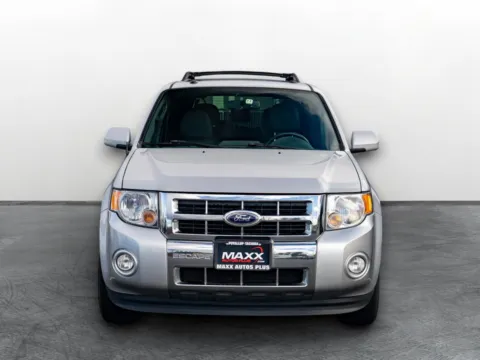 Photos of 2012 Ford Escape Limited for sale in Puyallup, WA at Maxx Autos Plus Puyallup