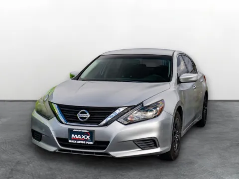 Another view of 2017 Nissan Altima 2.5 S for sale in Puyallup, WA at Maxx Autos Plus Puyallup