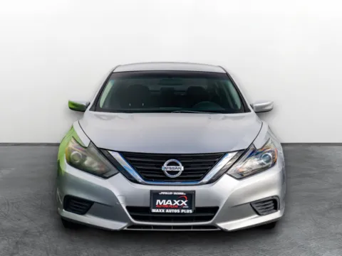 Photos of 2017 Nissan Altima 2.5 S for sale in Puyallup, WA at Maxx Autos Plus Puyallup